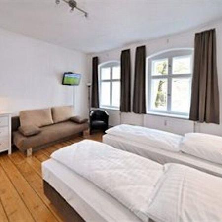 Old Town Apartment Greifswalder Strasse 베를린 외부 사진