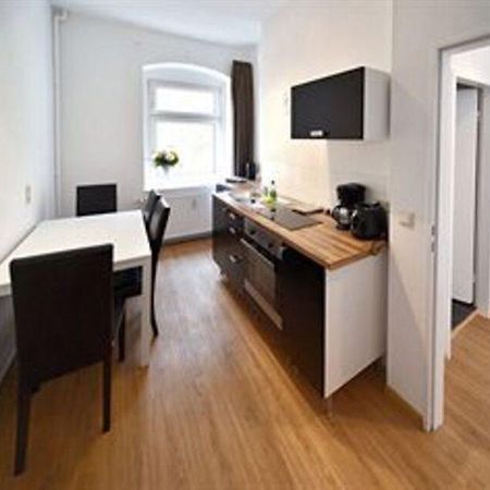 Old Town Apartment Greifswalder Strasse 베를린 외부 사진