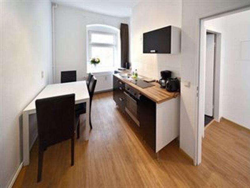 Old Town Apartment Greifswalder Strasse 베를린 외부 사진