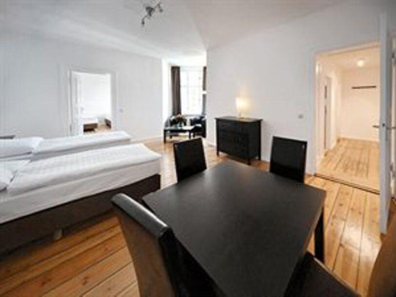 Old Town Apartment Greifswalder Strasse 베를린 외부 사진